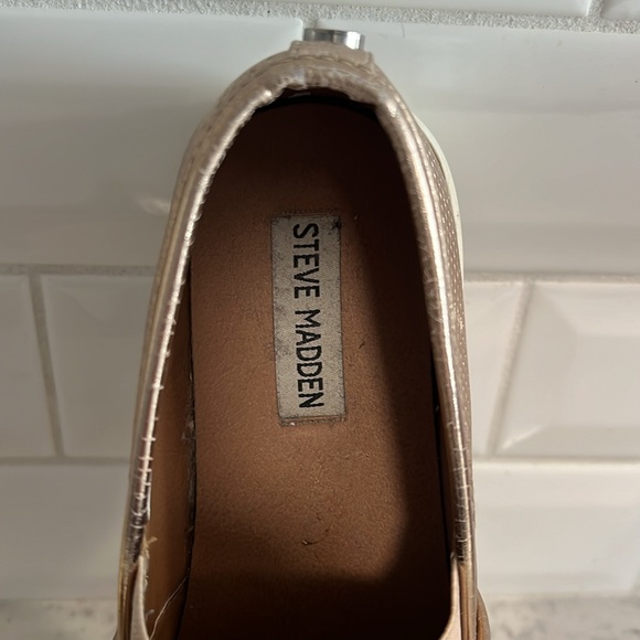 Steve Madden Gracy size 8 - Picture 3 of 6